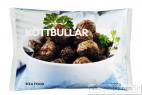 Recept Pečené mäsové guličky Köttbullar - mäsové guličky Köttbullar IKEA - priemyselne vyrobené