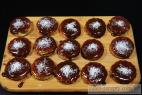 Recept Linecké pečivo s marmeládou - linecké pečivo - postup