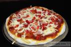 Recept Cesto na pizzu - pizza