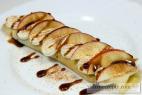 Recept Palacinky s jablkami - palacinky s jablkami