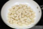 Recept Paradajkové tofu - tofu - príprava