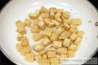 Recept Paradajkové tofu - tofu - príprava