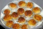 Recept Rybie krokety s brokolicou - rybie krokety - príprava