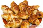 Recept Čokoládový croissant so škoricou - croissant