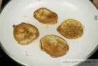 Recept Ultrarýchle banánove palacinky - ultrarýchle palacinky - príprava