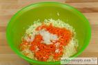 Recept Šalát Coleslaw - Šalát Coleslaw - príprava