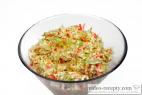 Recept Šalát Coleslaw - Šalát Coleslaw