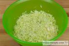 Recept Diétny šalát Coleslaw - šalát coleslaw - príprava